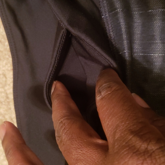 Brooks Women's Pureproject Reflective Running Skirt - Picture 9 of 16